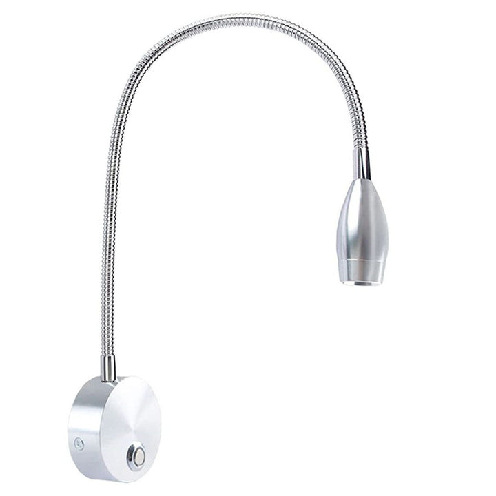Modern Tube USB LED Spotlight Wall Sconce Lamp