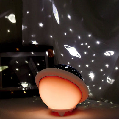 Stellar Projection Lamp UFO LED Projection Light