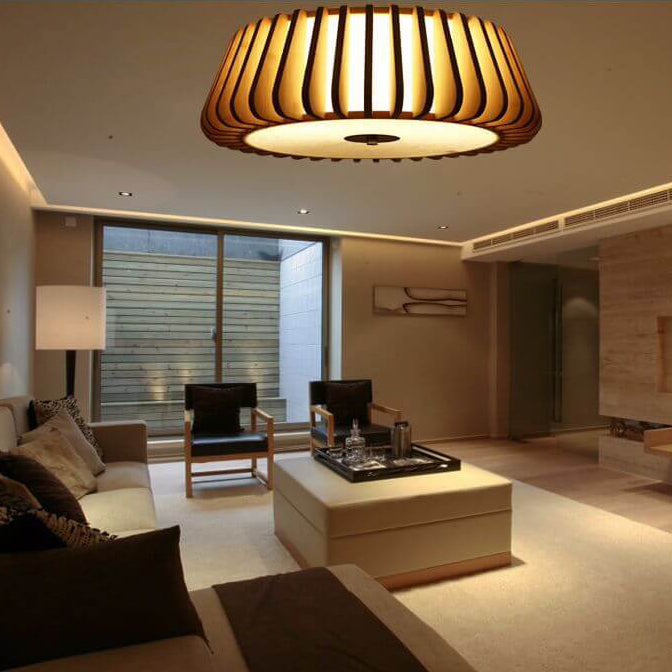 Round shape ceiling light hotsell