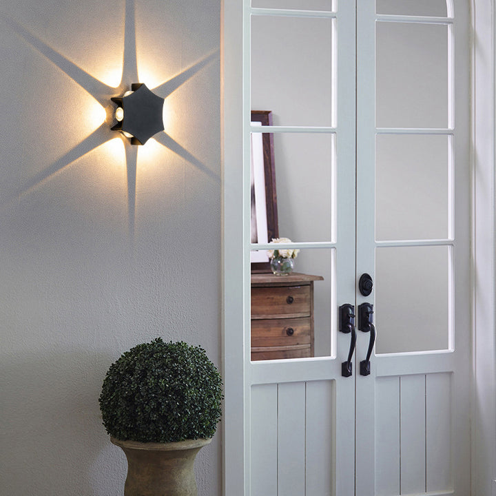 Lampe d&