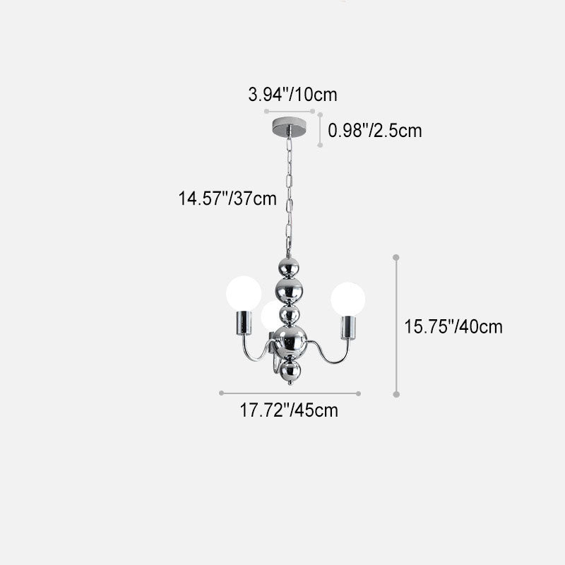 Moderne minimalistische drehbare LED-Wandleuchte