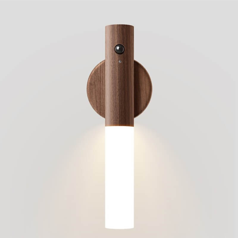 Klebbarer Nachtlicht Intelligenter Sensor LED Wandleuchte 