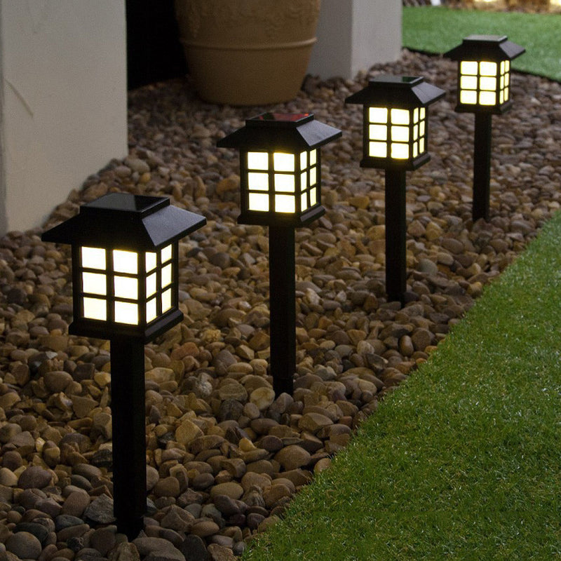 Plug in outdoor lantern clearance