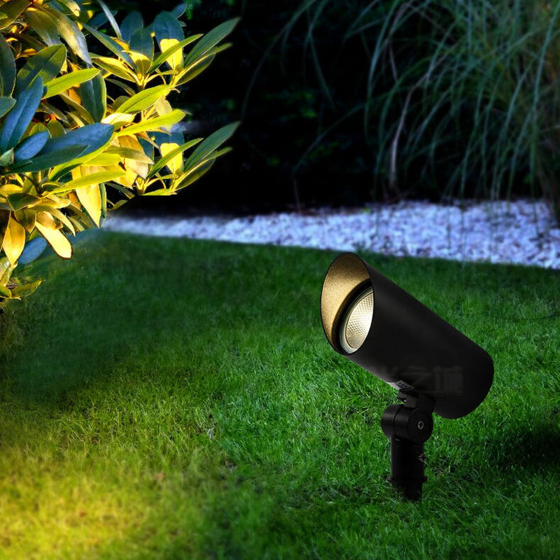 Outdoor Waterproof Spotlight LED Garden Lighting Lawn Ground Insert Landscape Light