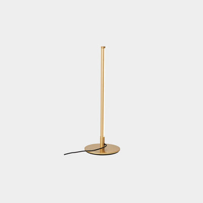 Modern Minimalist Linear Line LED Table Lamp