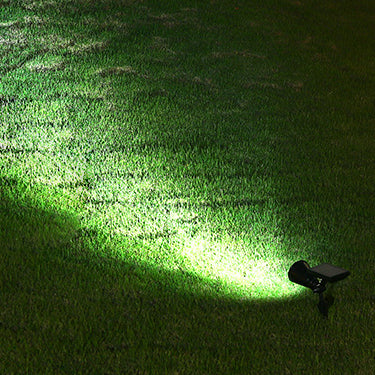 Projecteur conique imperméable à l&