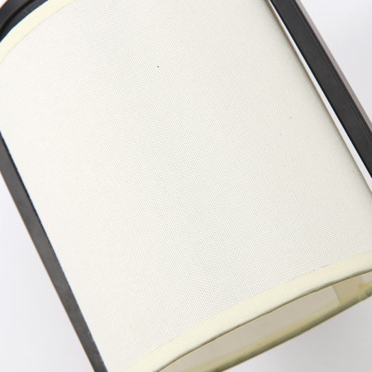 Lampe de table hydroponique à 1 lumière pour plantes créatives en verre Art déco moderne 