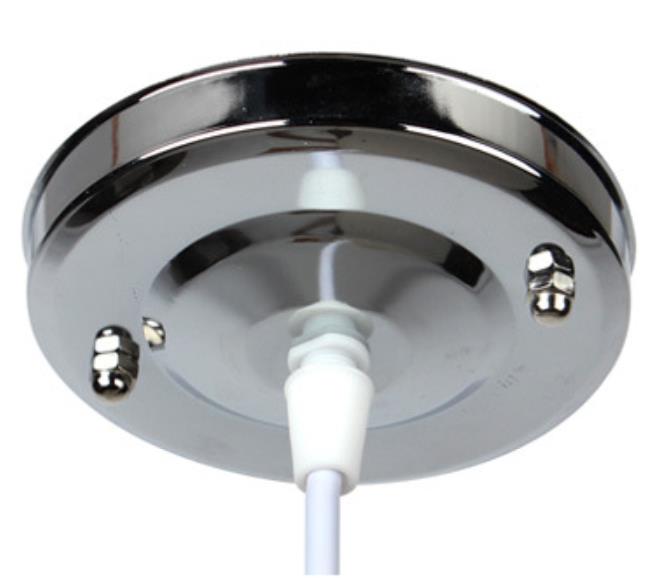 Lustre suspendu moderne chinois en bambou tressé carré rond à 1 lumière 