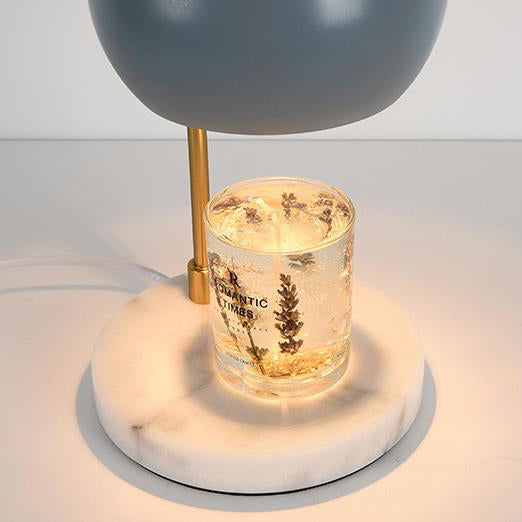 Nordic Retro Maus Design LED Schmelzwachs Tischlampe 