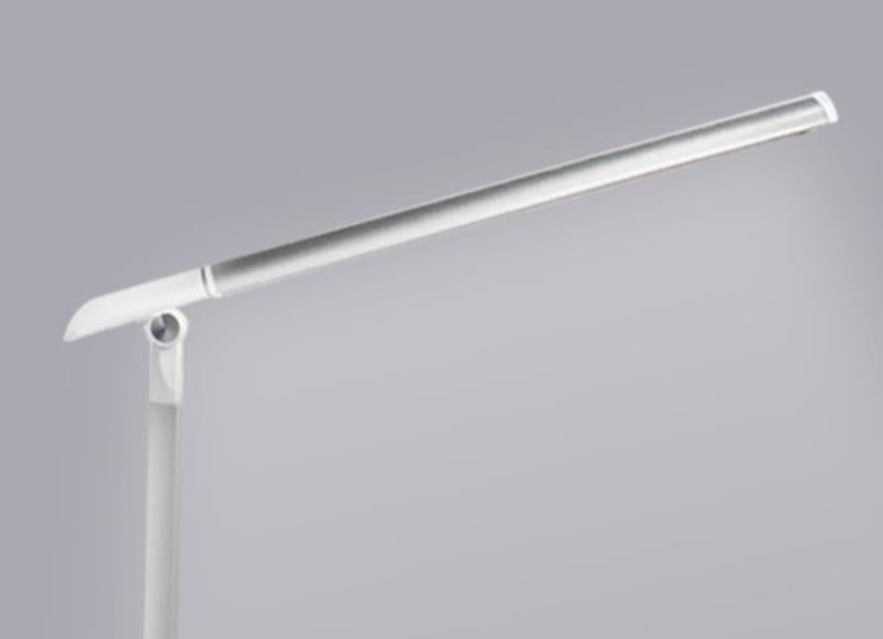 Intelligent Folding Eye Protection USB Dimming LED Touch Desk Lamp