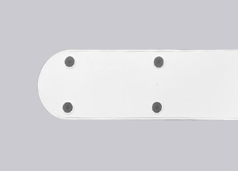 Intelligent Folding Eye Protection USB Dimming LED Touch Desk Lamp
