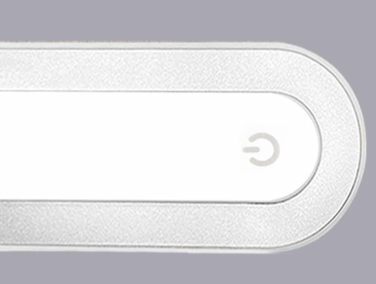 Intelligenter faltbarer Augenschutz USB-Dimm-LED-Touch-Schreibtischlampe