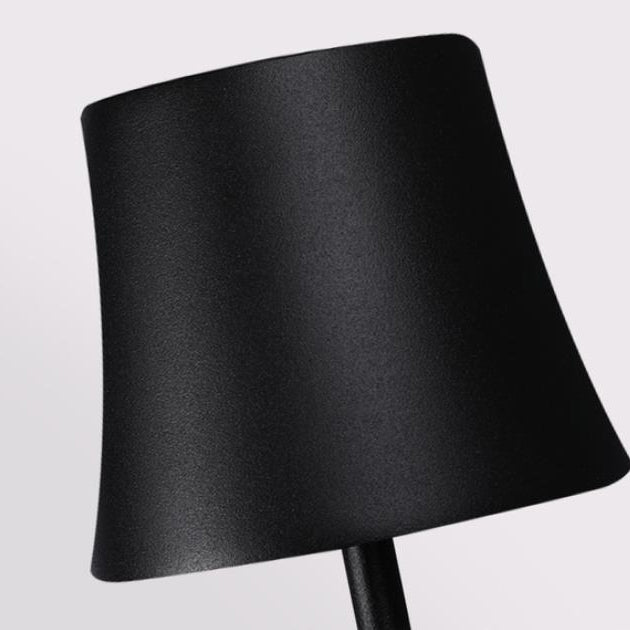 Lampe de table LED à intensité variable infinie Nordic Creative Arc Shade Touch 