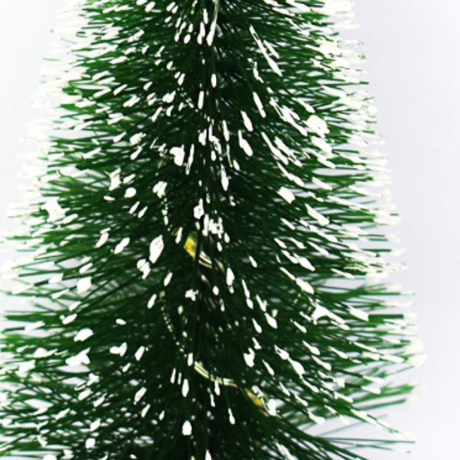 Moderne Solar-Weihnachtsbaum-Bodeneinsatz-Rasen-Dekorations-Landschaftslicht 