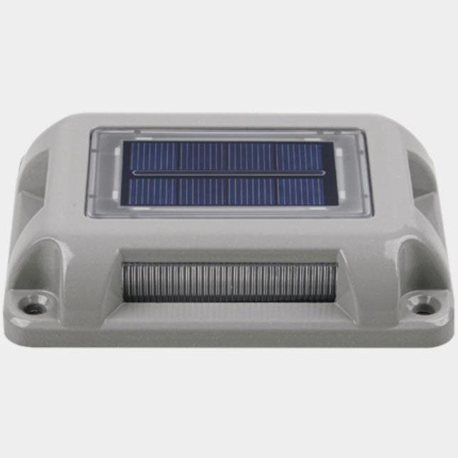 ضوء LED مدفون مقاوم للضغط مستطيل خارجي مقاوم للماء من سبائك الألومنيوم لحديقة 