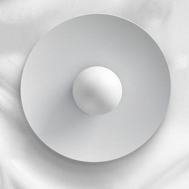 Modern Minimalist Round Arc Island Light 3/4 Light Chandelier