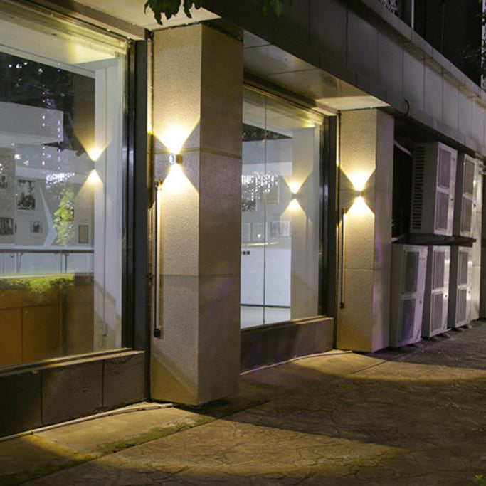 Lampe d&