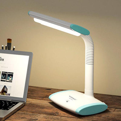 Creative Simple Adjustable USB LED Kids Desk Lamp