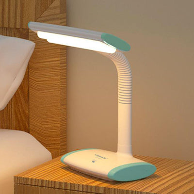 Creative Simple Adjustable USB LED Kids Desk Lamp