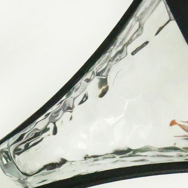 مصباح LED شمسي خارجي مقاوم للماء على شكل مخروط لإضاءة الحديقة 