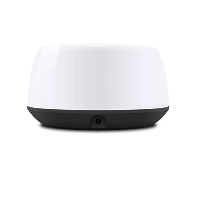 Creative Timing White Noise Sleeping Colorful Night Light