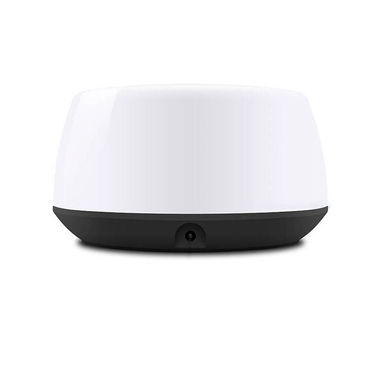 Creative Timing White Noise Sleeping Colorful Night Light