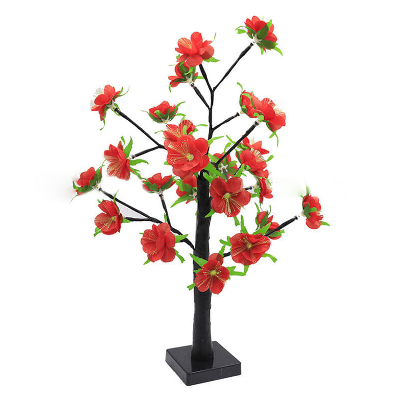 Creative Simulation Tree Light LED Decorative Table Lamp