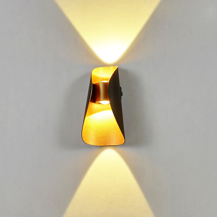 Lampe d&