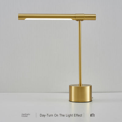 Modern 1-Light LED Table Lamps