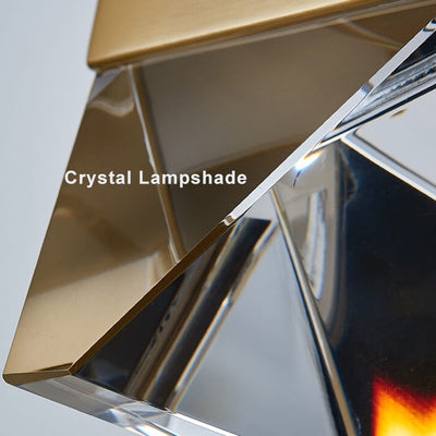 مصباح حائط LED بإضاءة واحدة من الهندسة الحديثة 