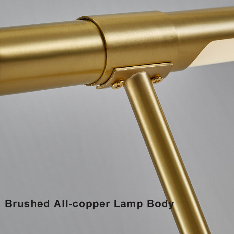 Moderne 1-Licht LED Tischlampen 