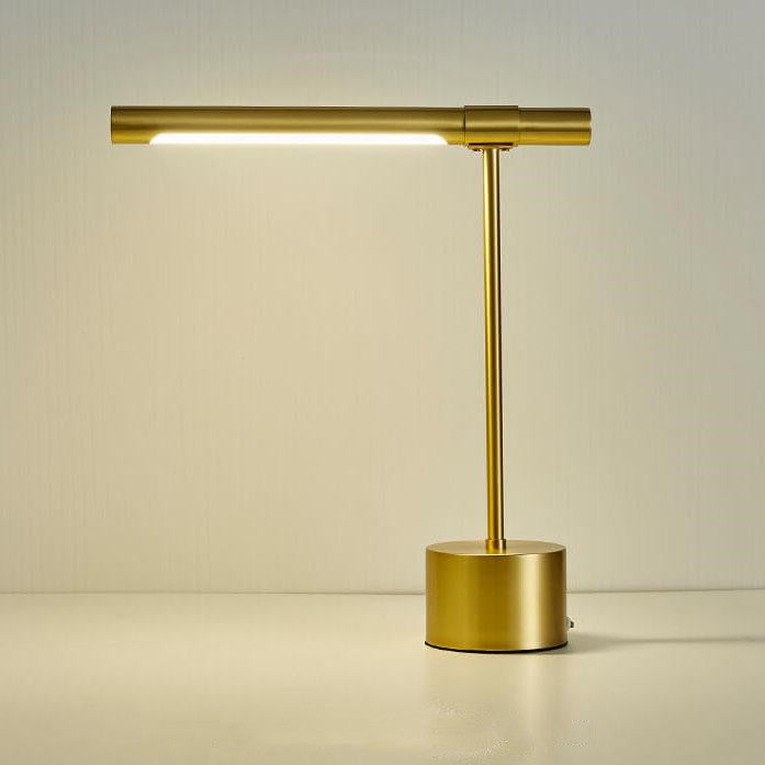 Moderne 1-Licht LED Tischlampen 