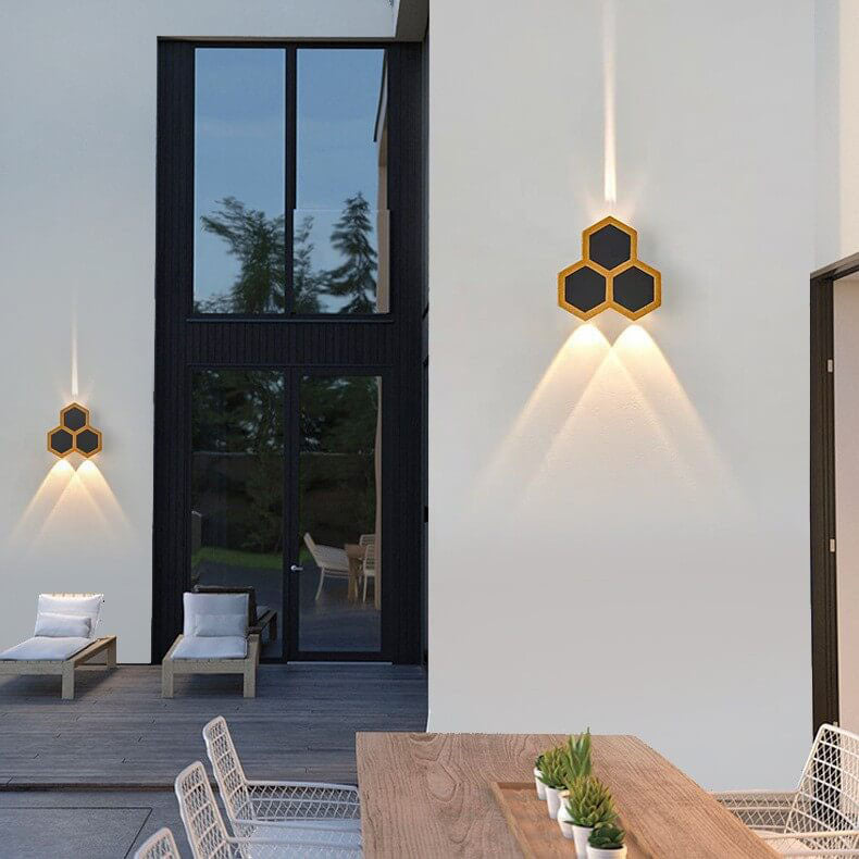 Lampe d&