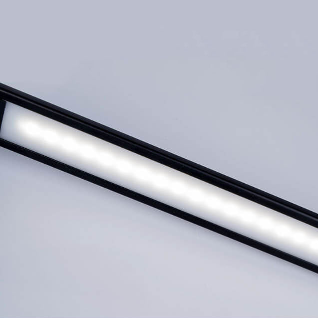 Lampe de bureau LED à gradation 5 vitesses tactile en alliage d&
