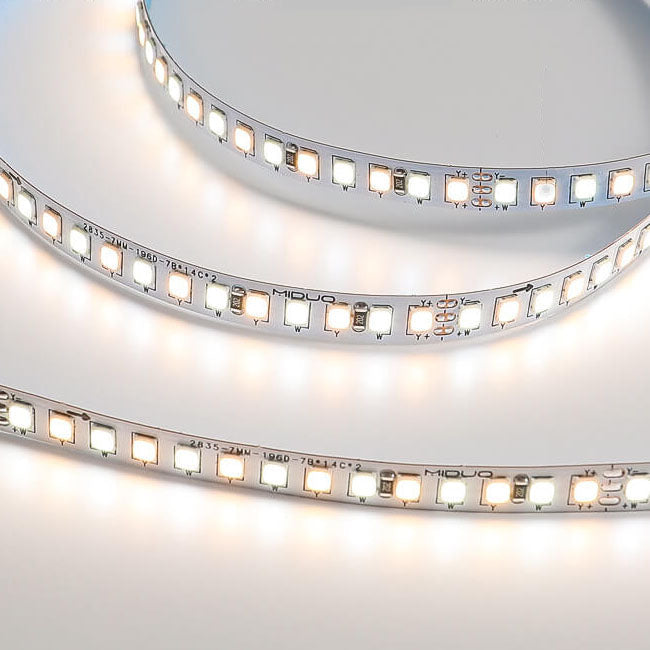 Modern Minimalist Square Round Ultra-Thin LED Flush Mount Ceiling Light