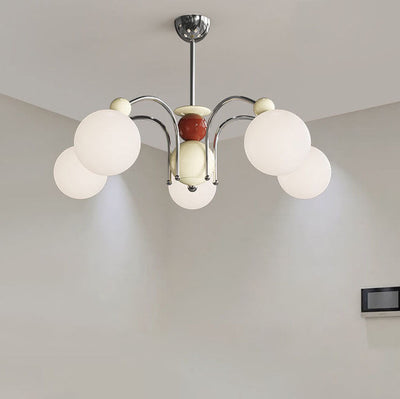 Moderne minimalistische drehbare LED-Wandleuchte