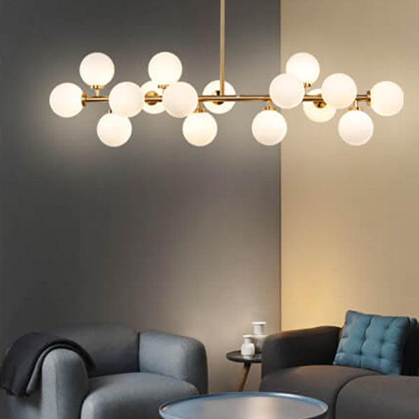 Lustre de l&