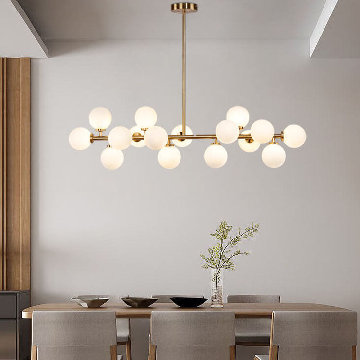 Lustre de l&