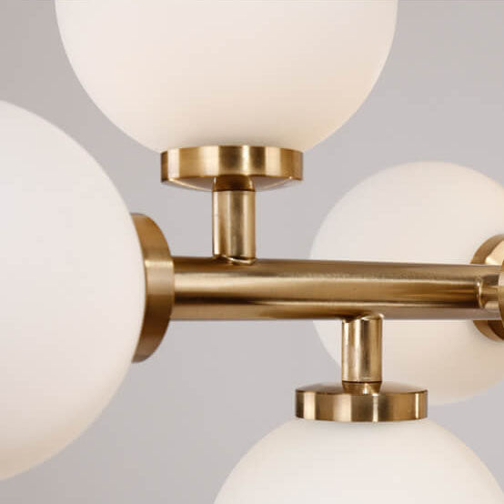 Lustre de l&