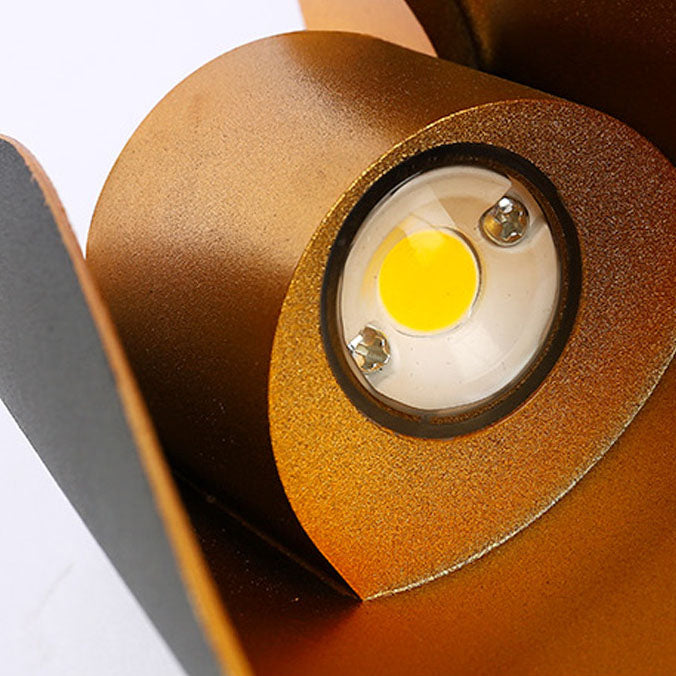 Lampe d&