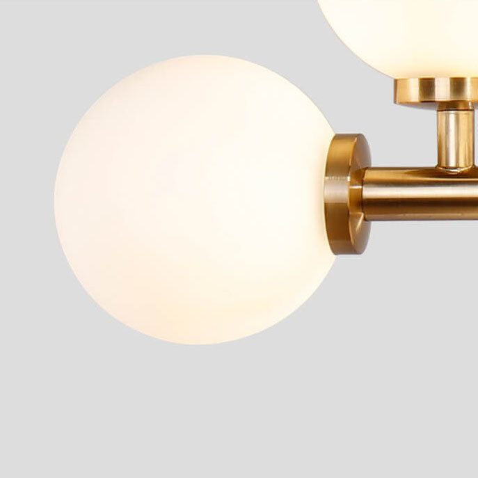 Lustre de l&