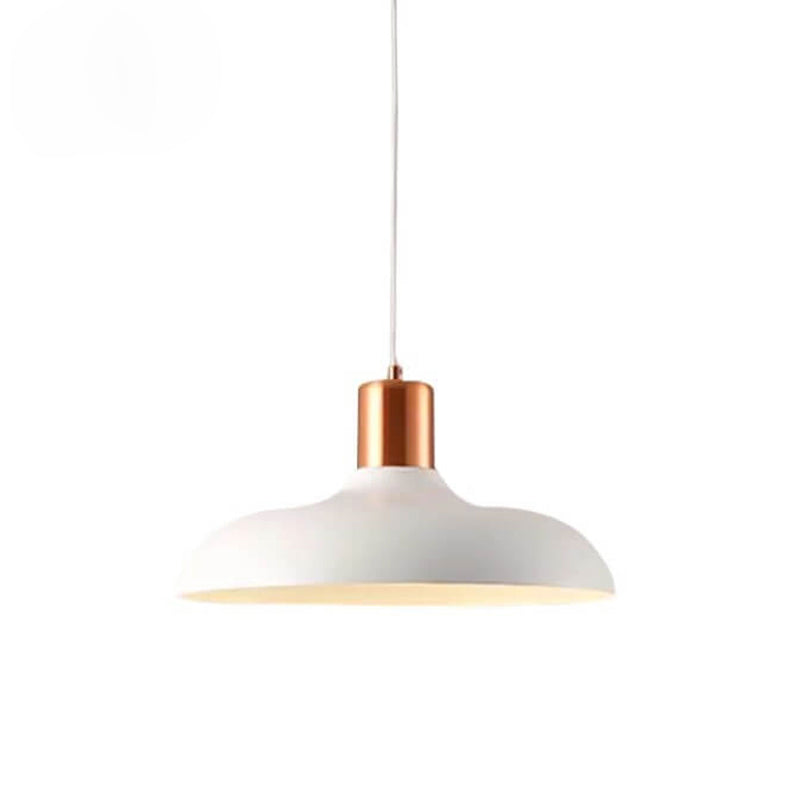 Nordic Creative Macaron Color 1-Light Pendant Light