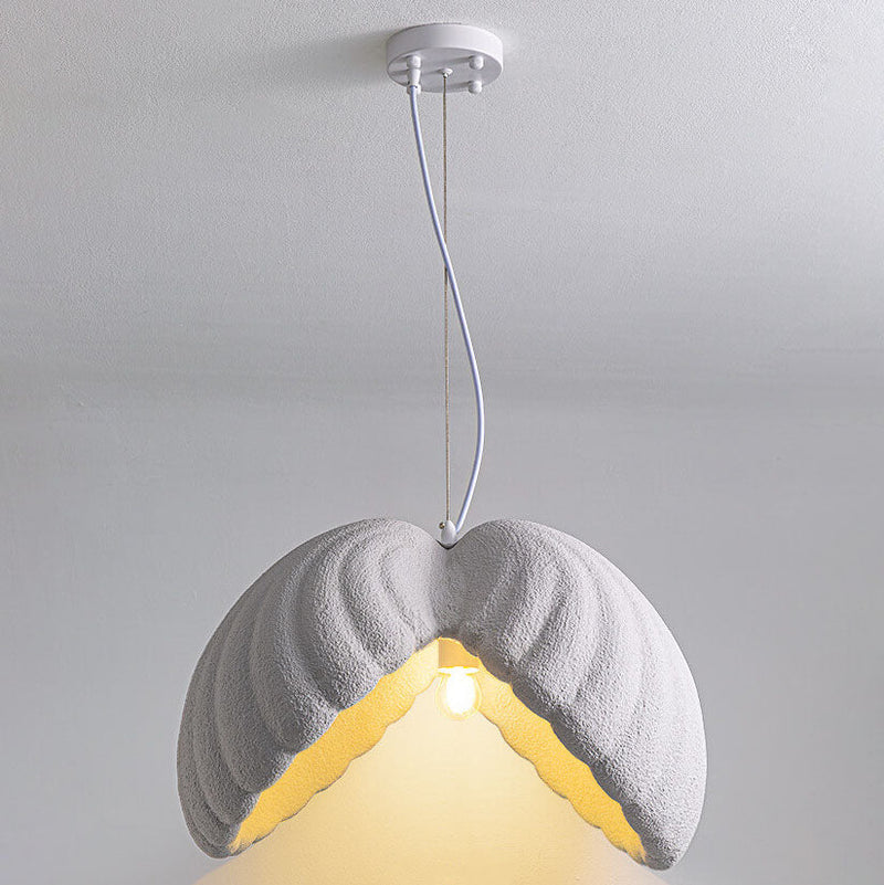Moderne minimalistische drehbare LED-Wandleuchte