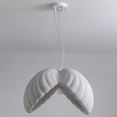 Moderne minimalistische drehbare LED-Wandleuchte