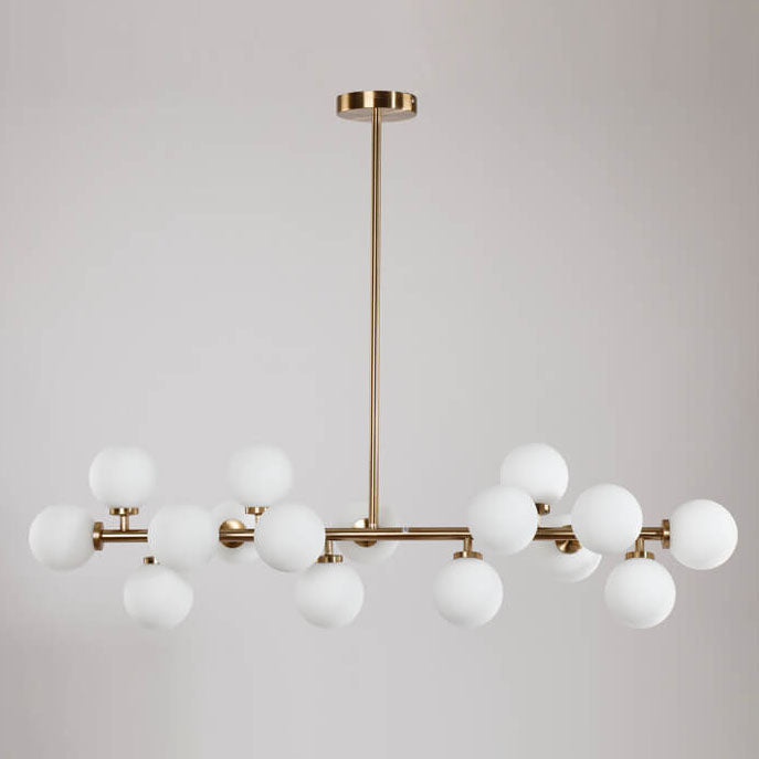Lustre de l&