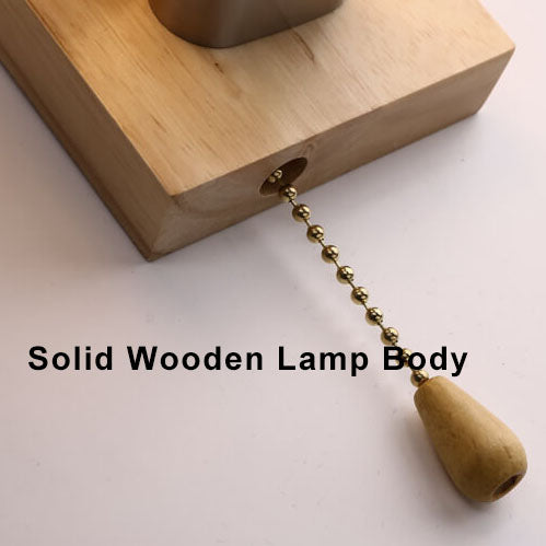 Moderne Glas-Wandleuchte mit 1 Licht in zylindrischer Form 