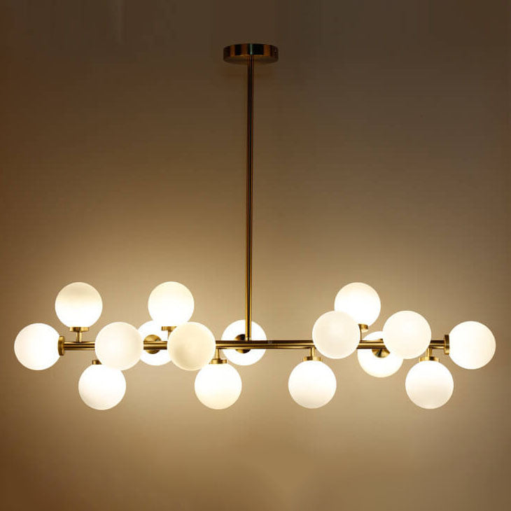 Lustre de l&
