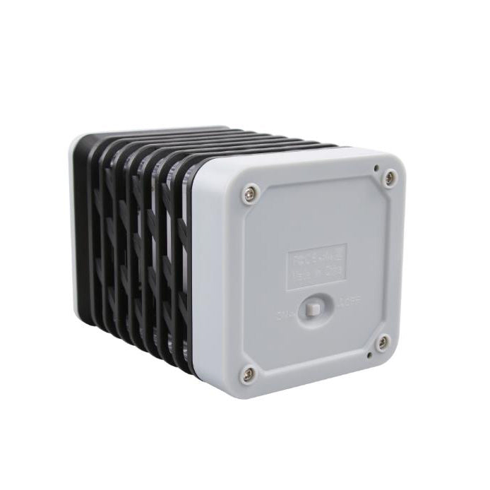 Lumière de torche solaire à flamme carrée LED pour jardin et pelouse décorative suspendue 