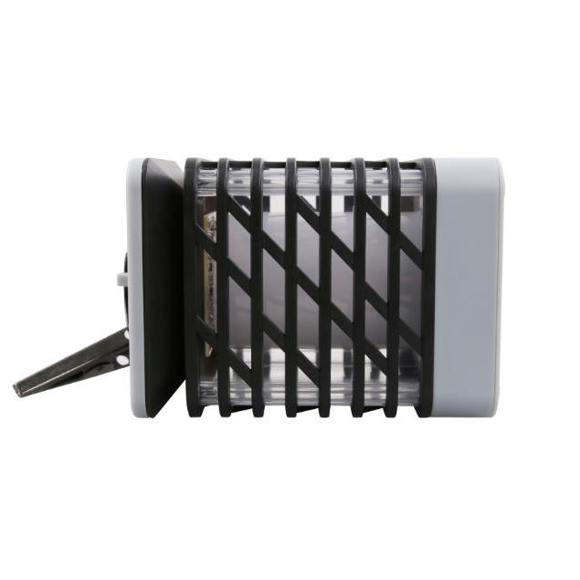 Lumière de torche solaire à flamme carrée LED pour jardin et pelouse décorative suspendue 