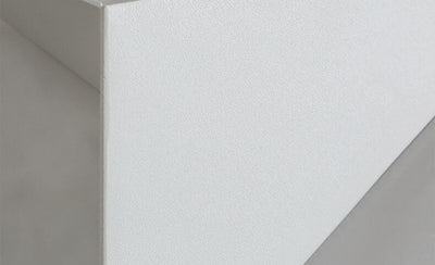 Nordic Minimalist Triangle Iron LED Wall Sconce Lamp